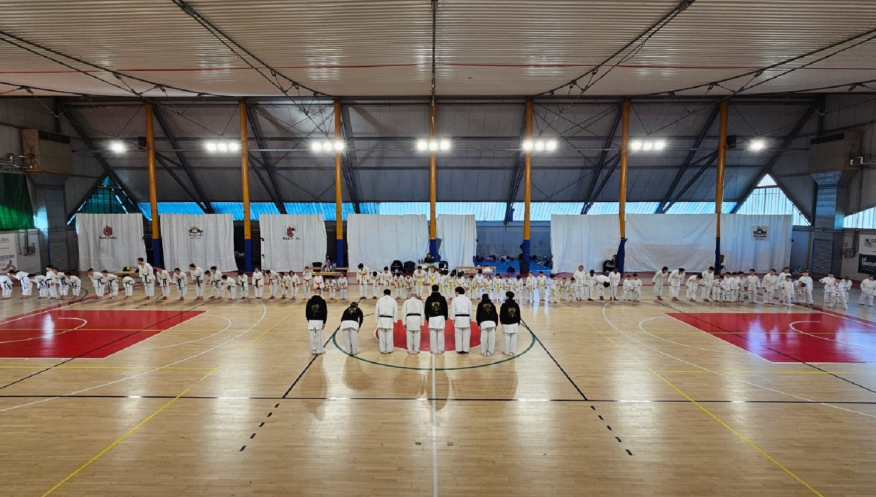 Epyca Karate