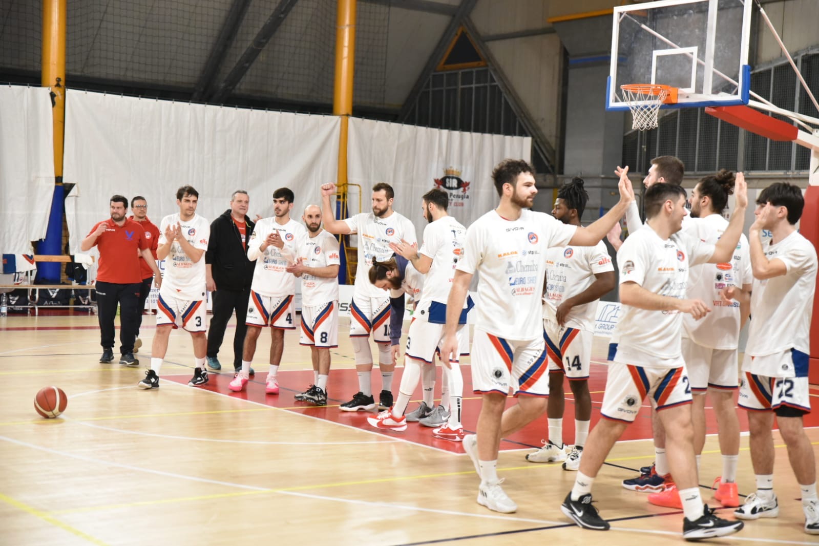 Virtus Assisi