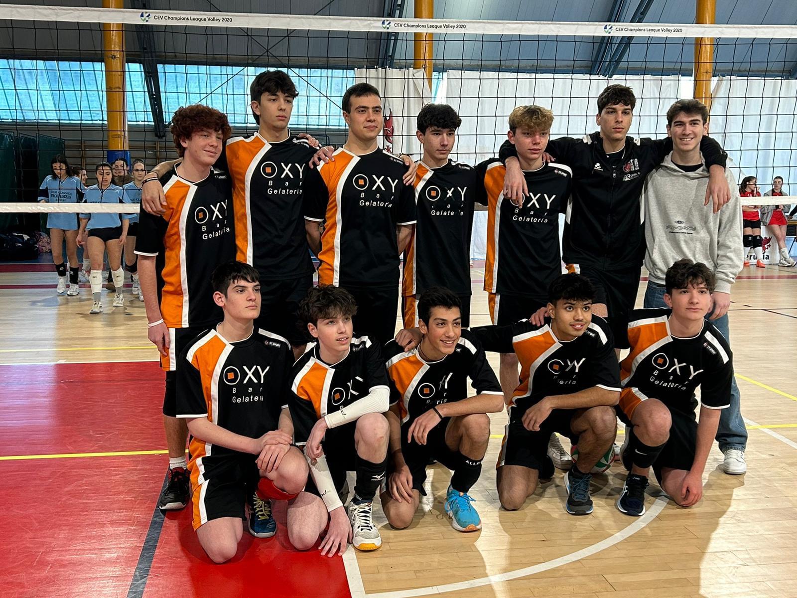 Campionati scolastici