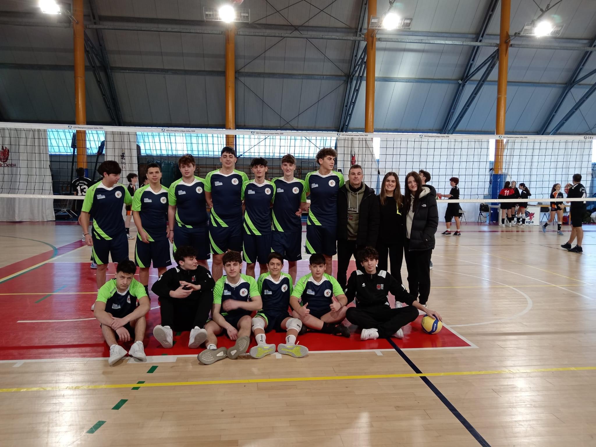 Campionati scolastici