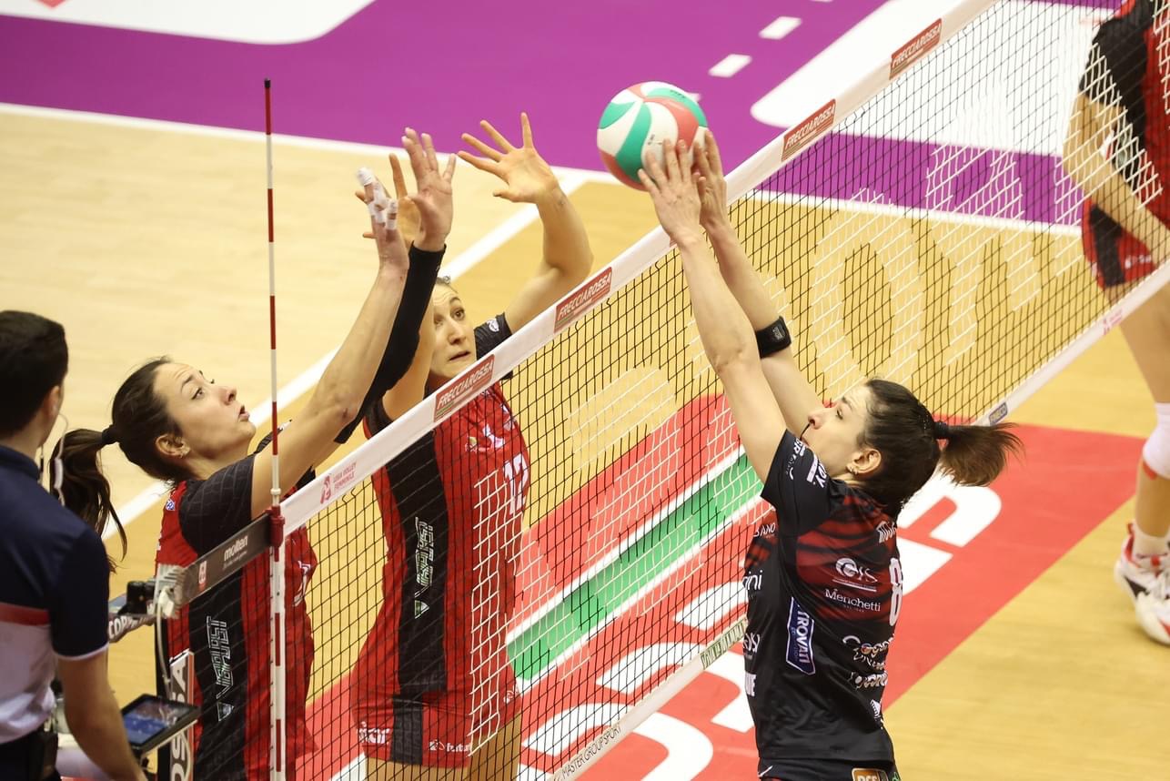 Bartoccini Coppa Italia