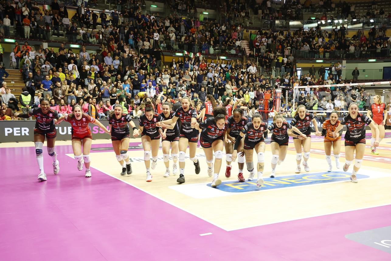 Bartoccini Coppa Italia