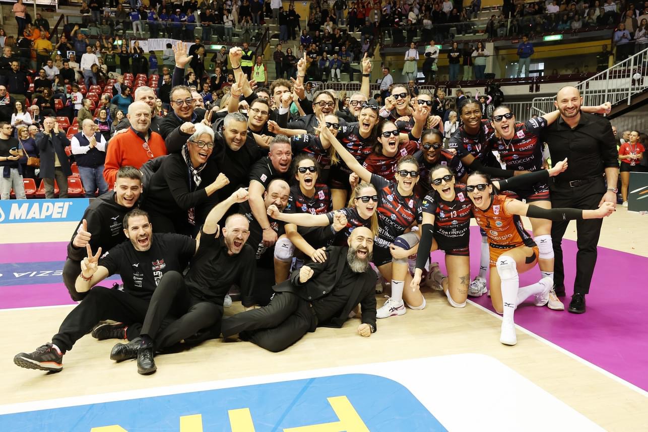 Bartoccini Coppa Italia