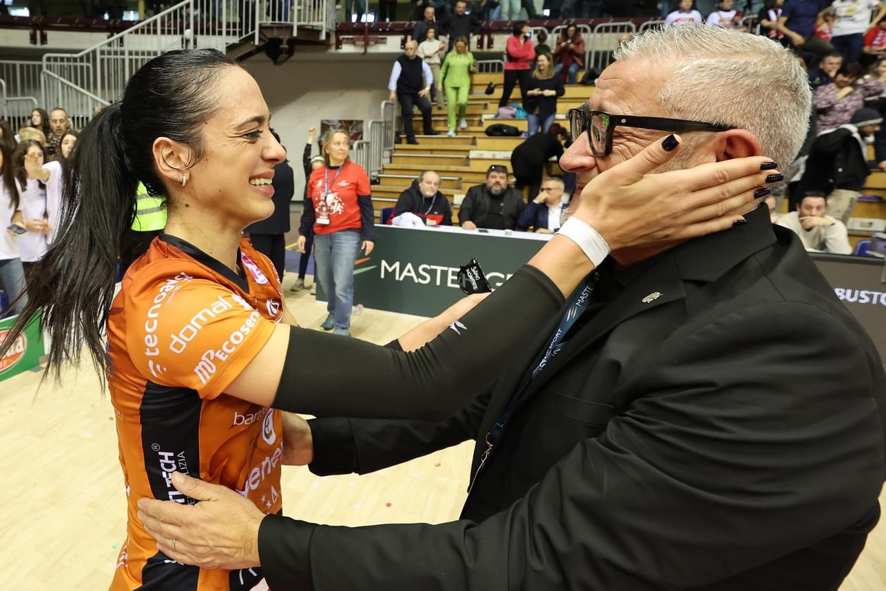 Bartoccini Coppa Italia