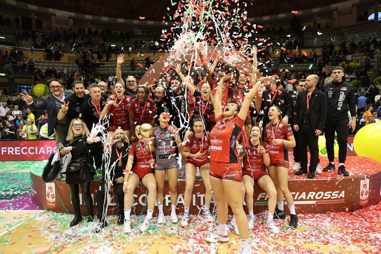 Bartoccini Coppa Italia