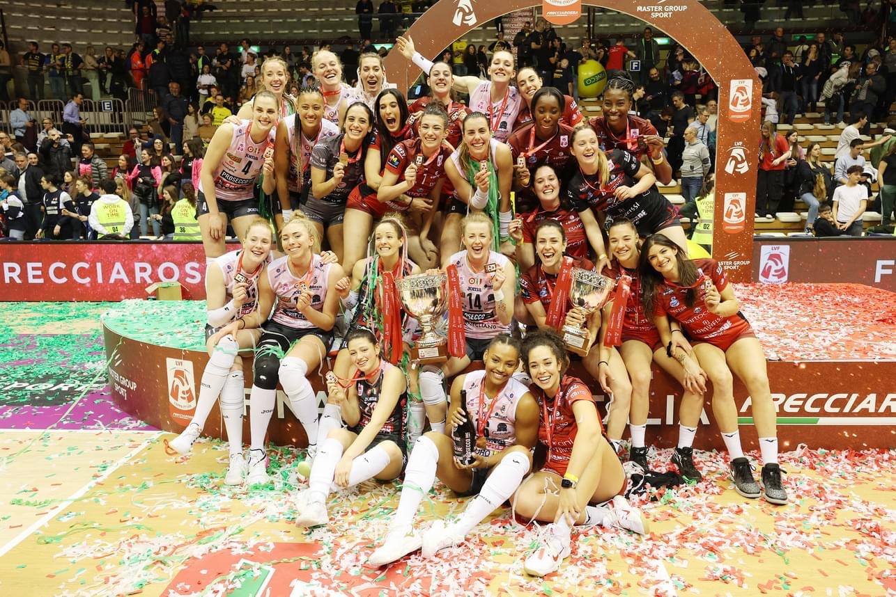 Bartoccini Coppa Italia