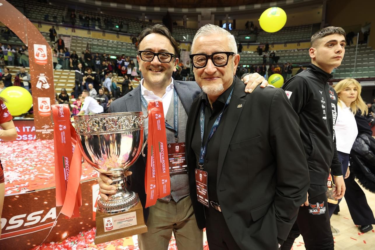 Bartoccini Coppa Italia