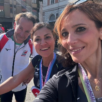 Assisi Runners San Valentino