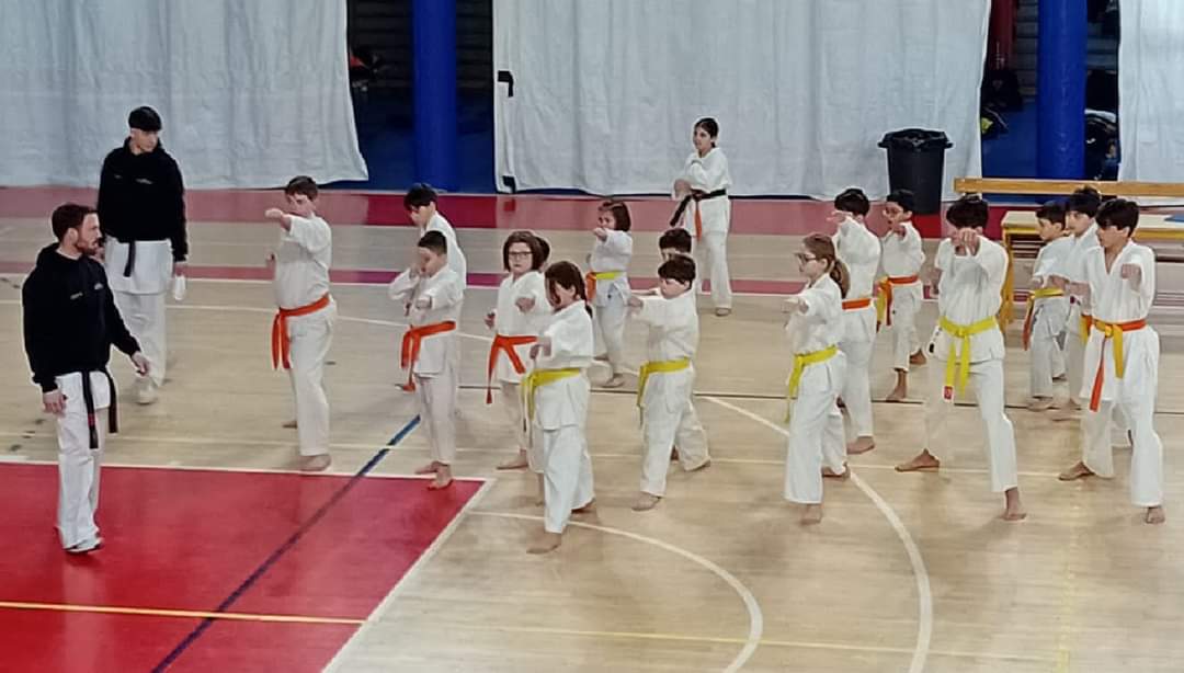 Epyca Karate
