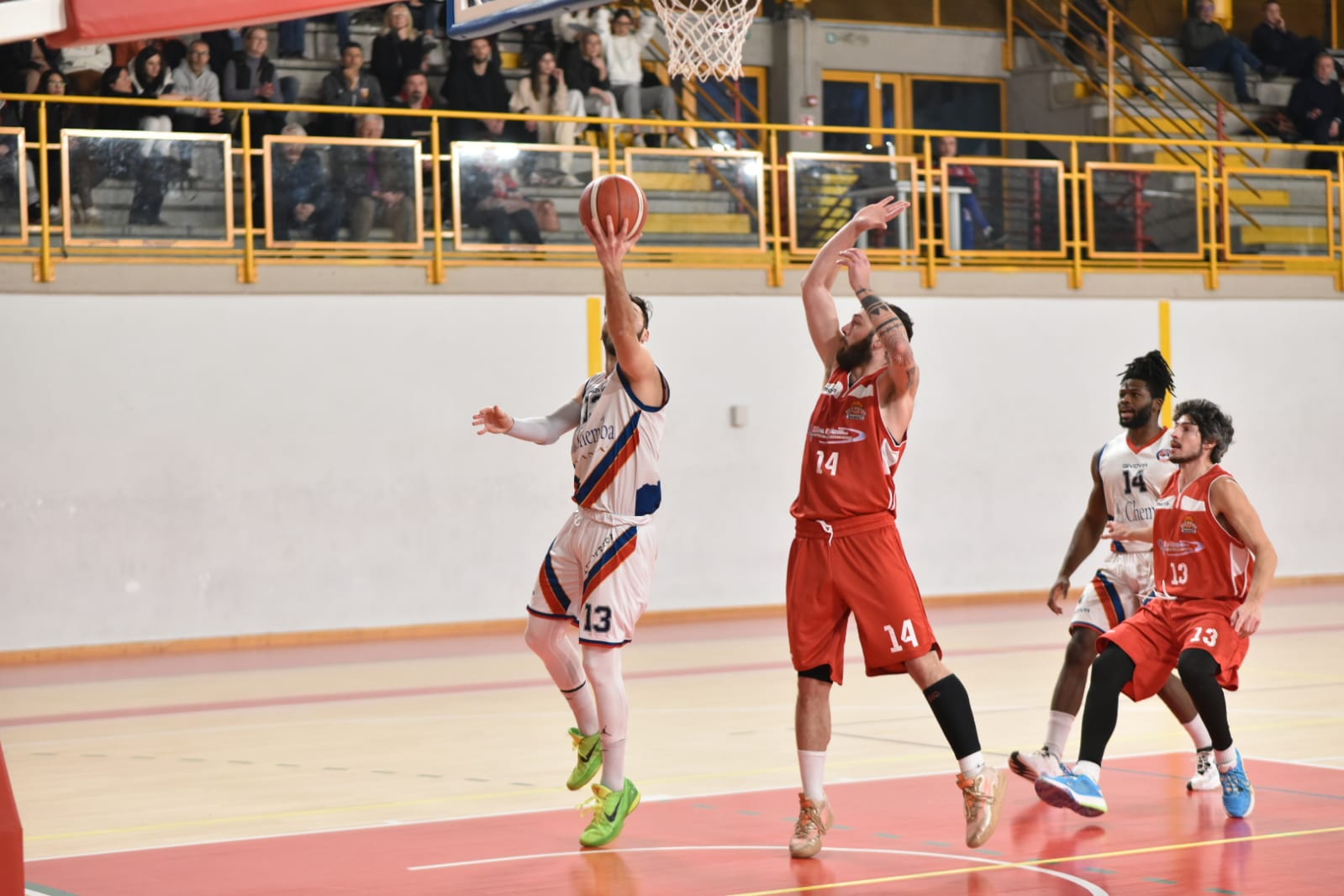 Virtus Assisi – Urbania