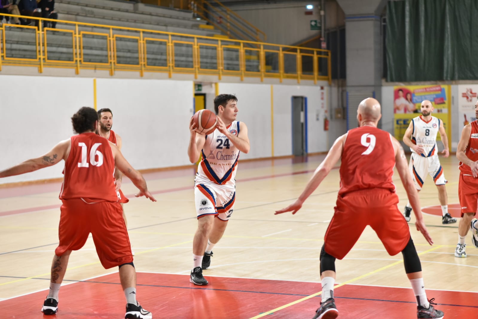 Virtus Assisi – Urbania