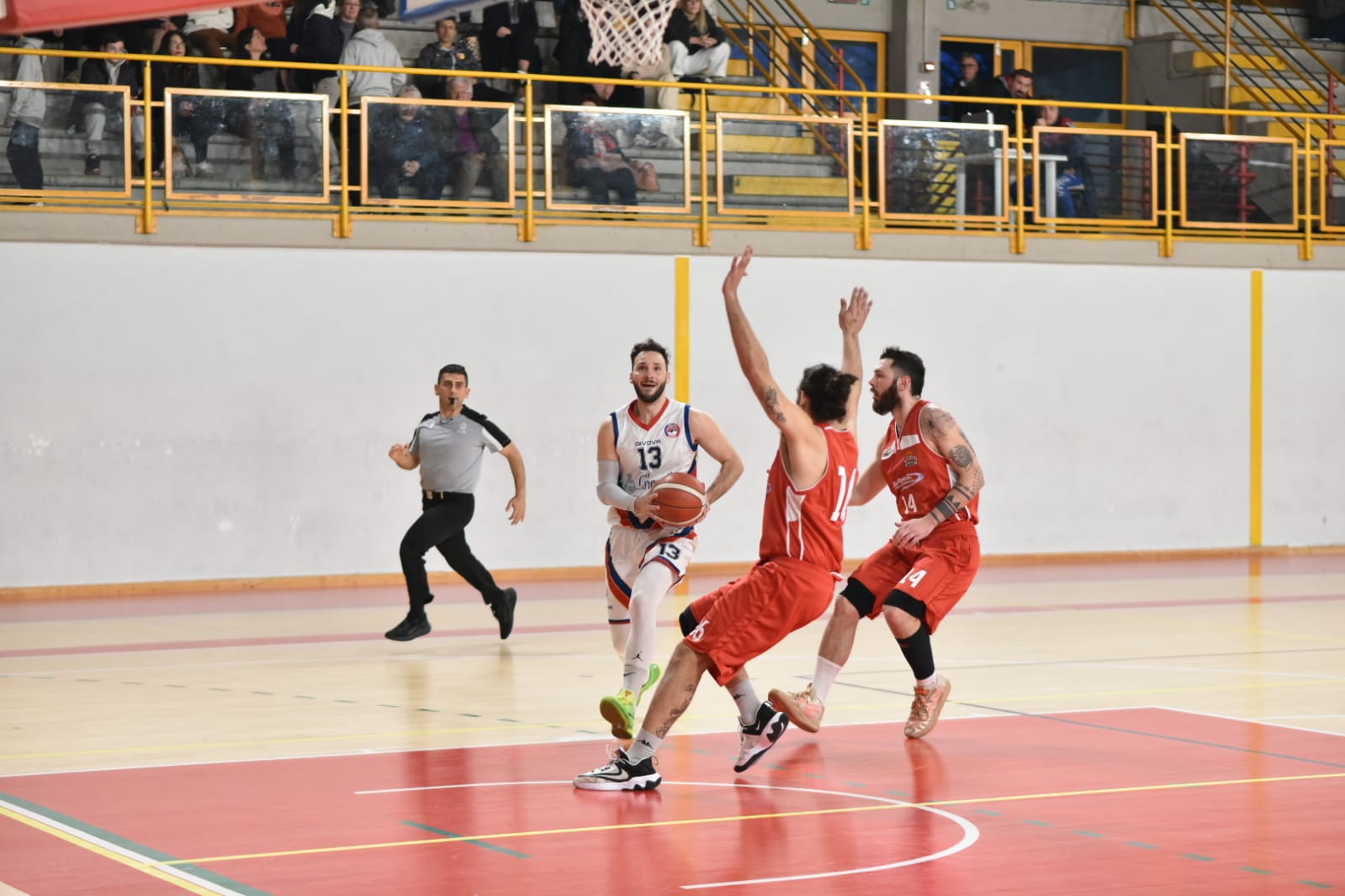 Virtus Assisi – Urbania