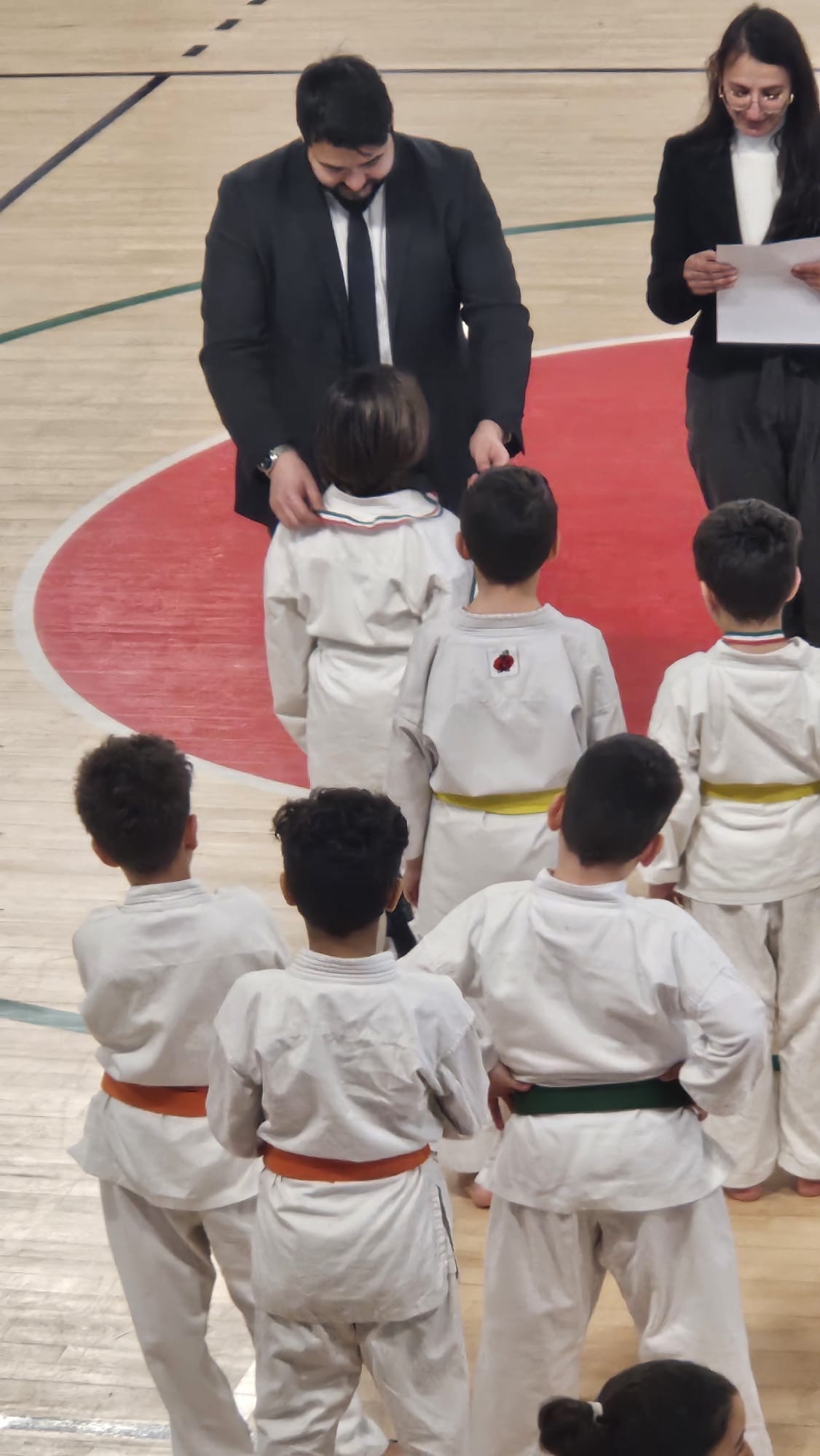 Karate