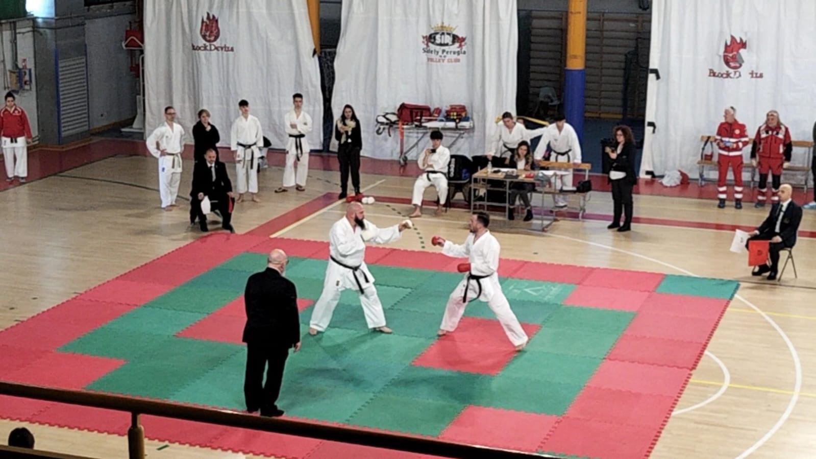 Karate