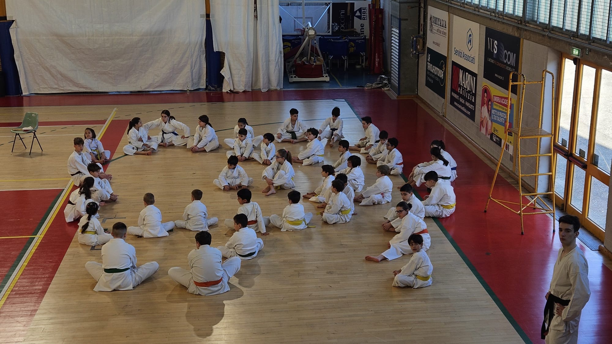 Karate