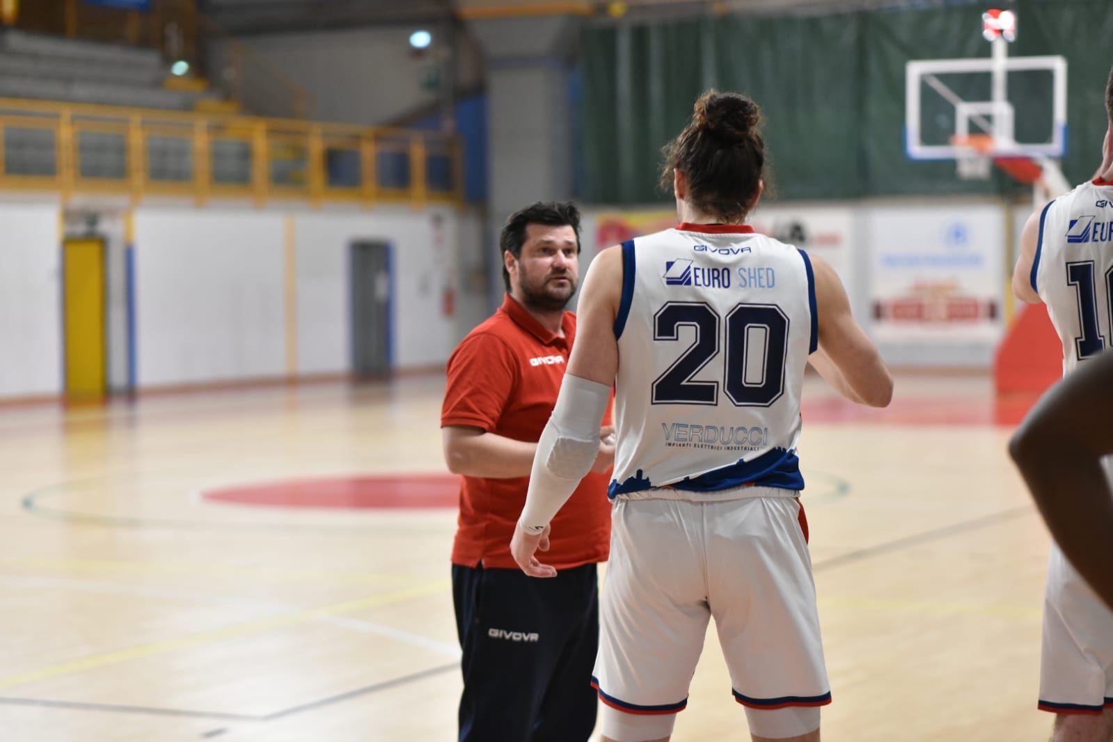 Virtus Assisi – Urbania