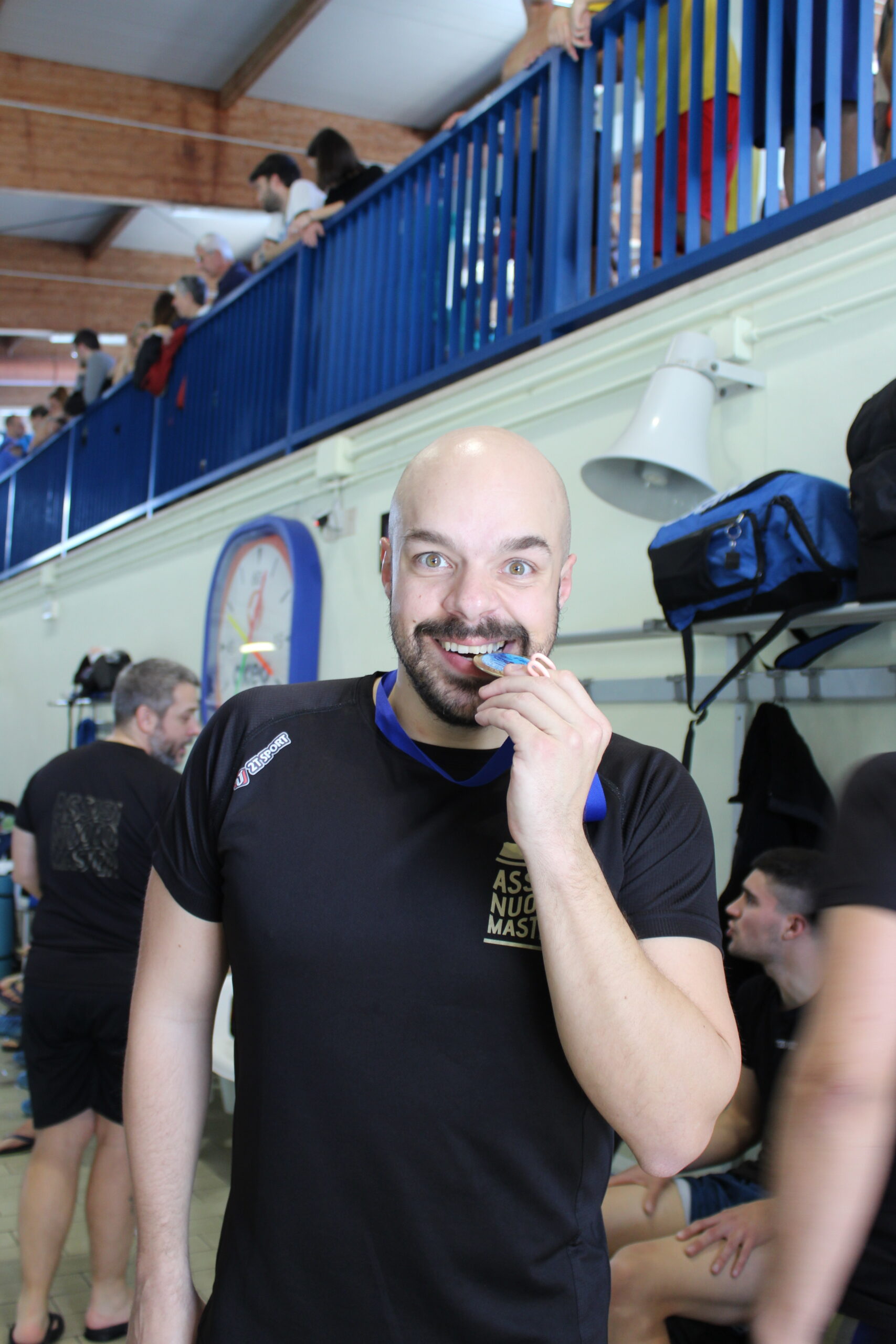 Assisi Nuoto Master