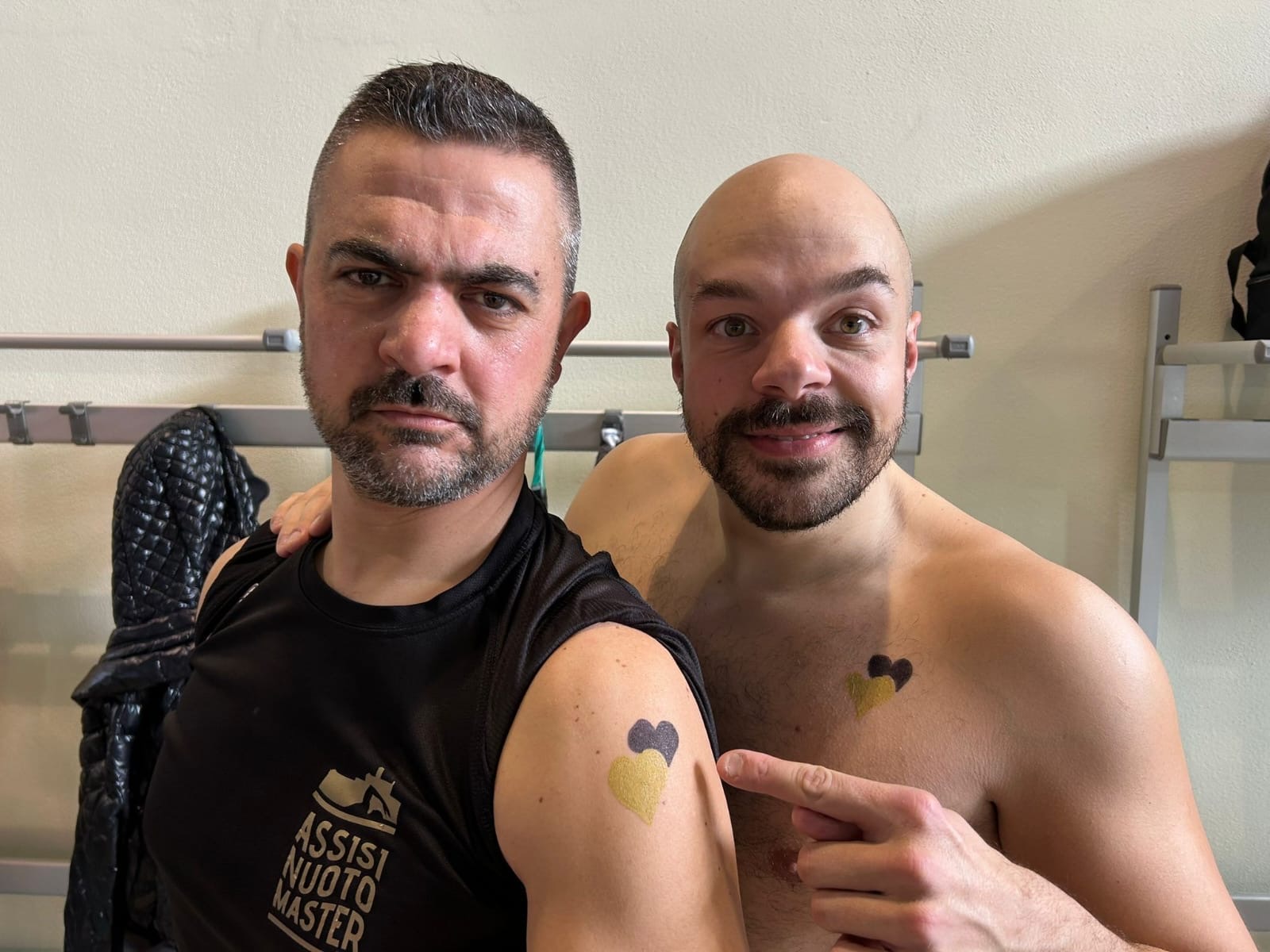 Assisi Nuoto Master