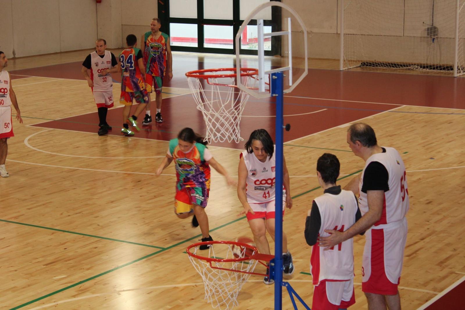 Virtus Bastia Baskin