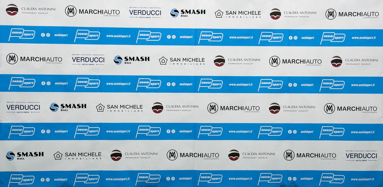 Assisi Bastia Padel 2024