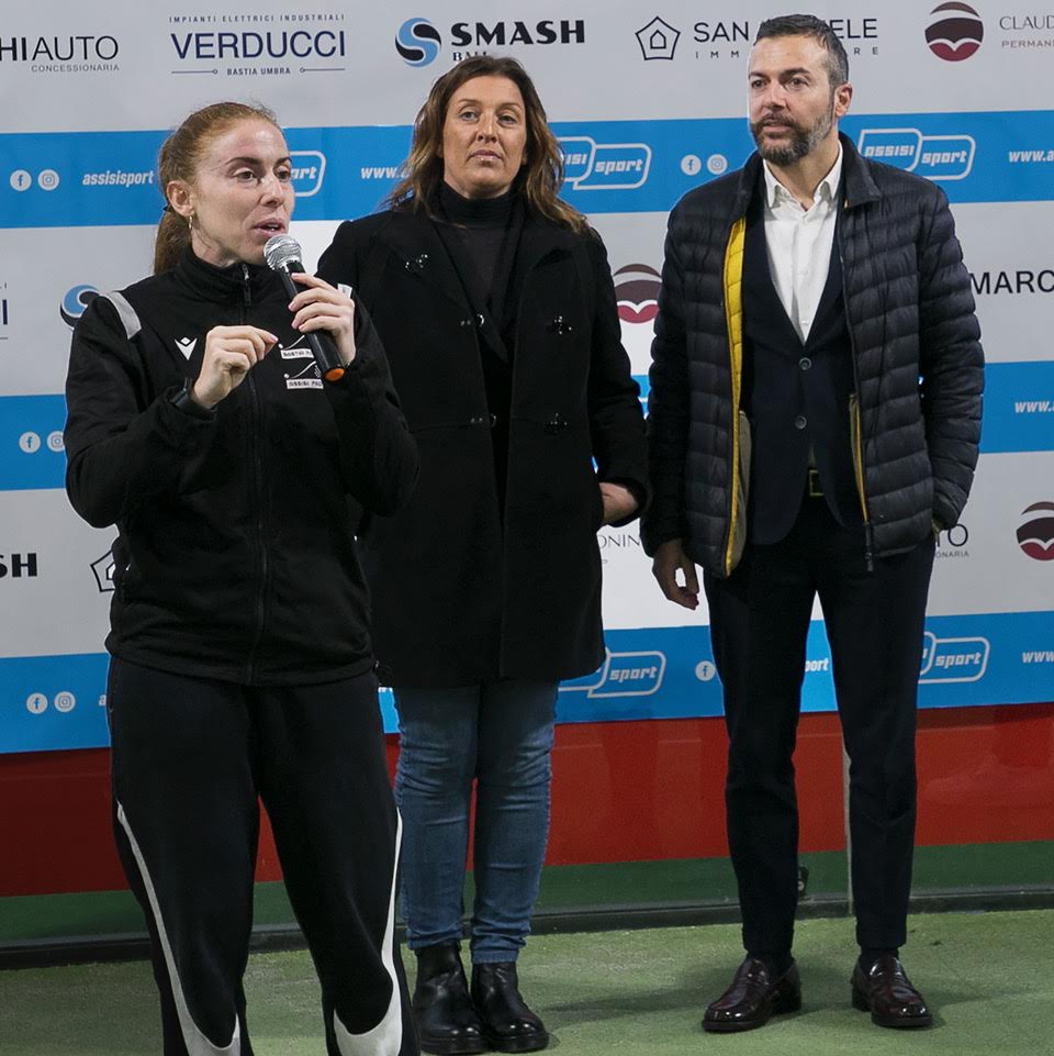 Assisi Bastia Padel 2024