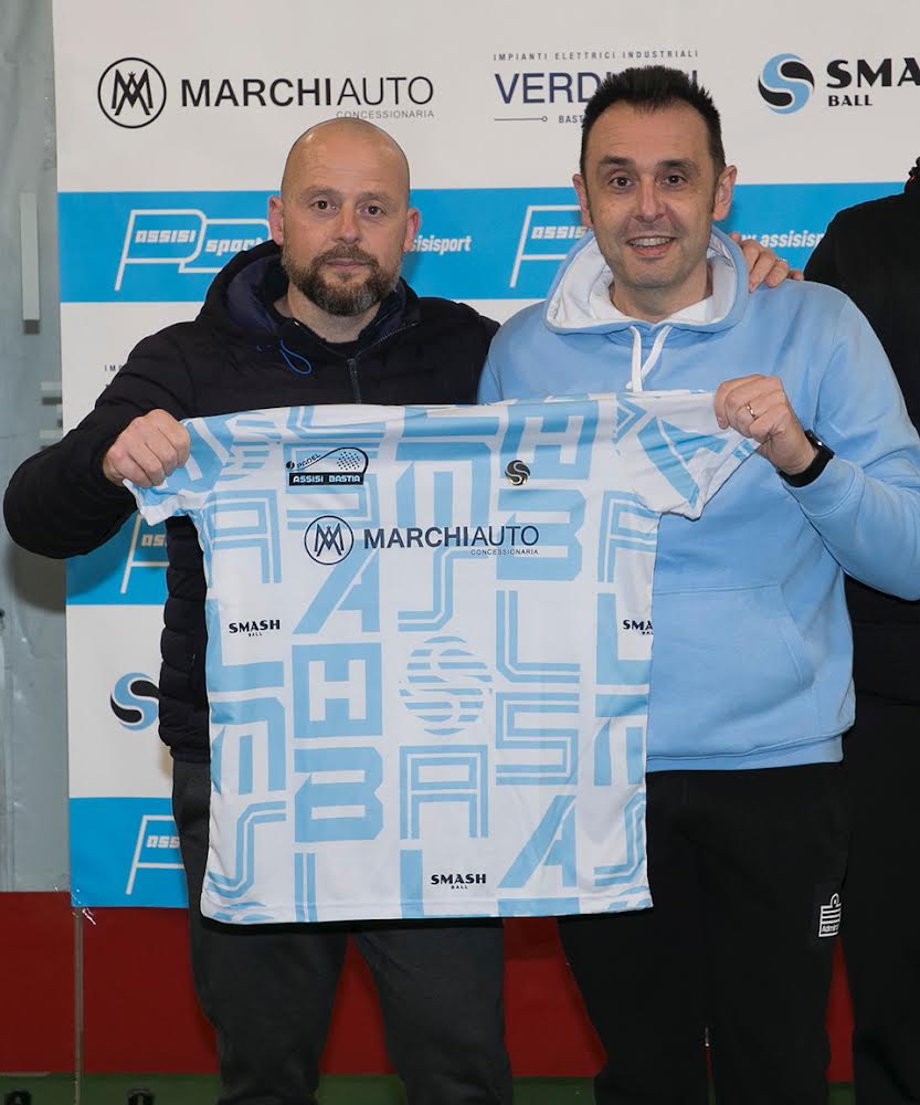 Assisi Bastia Padel 2024