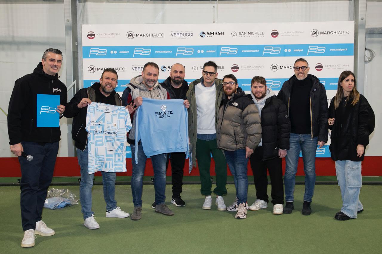 Assisi Bastia Padel 2024