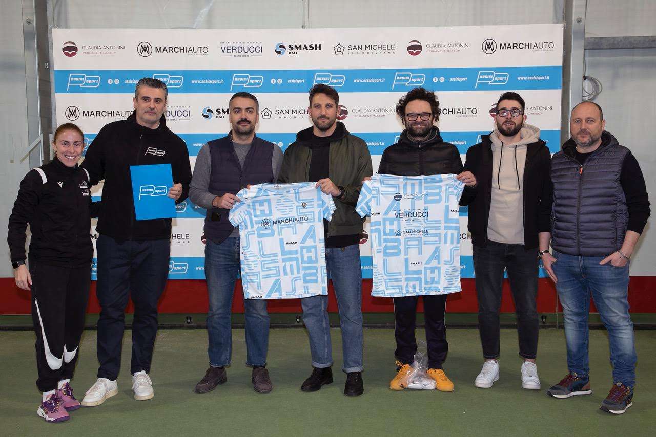 Assisi Bastia Padel 2024