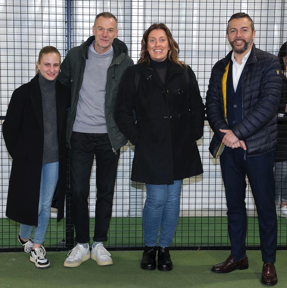 Assisi Bastia Padel 2024