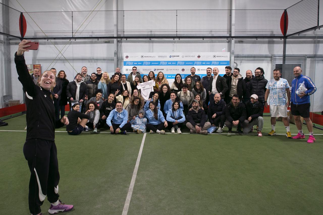 Assisi Bastia Padel 2024