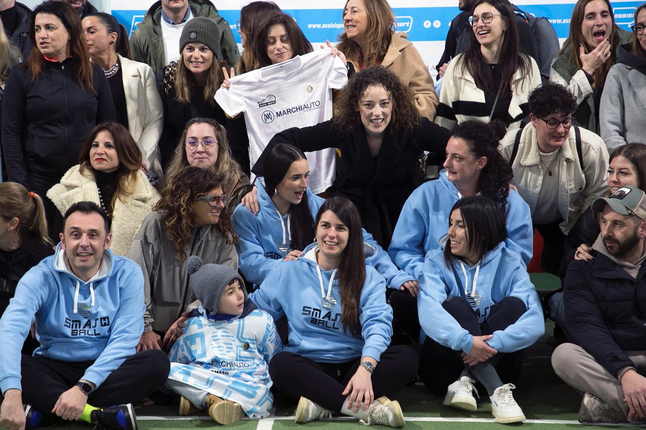 Assisi Bastia Padel 2024