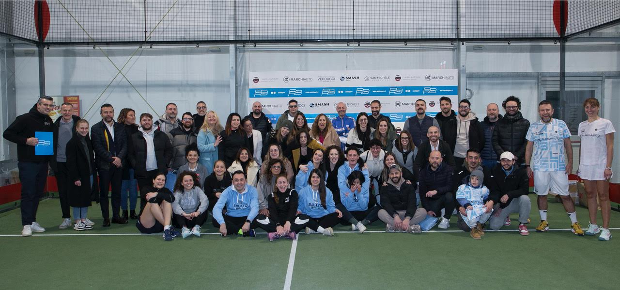 Assisi Bastia Padel 2024