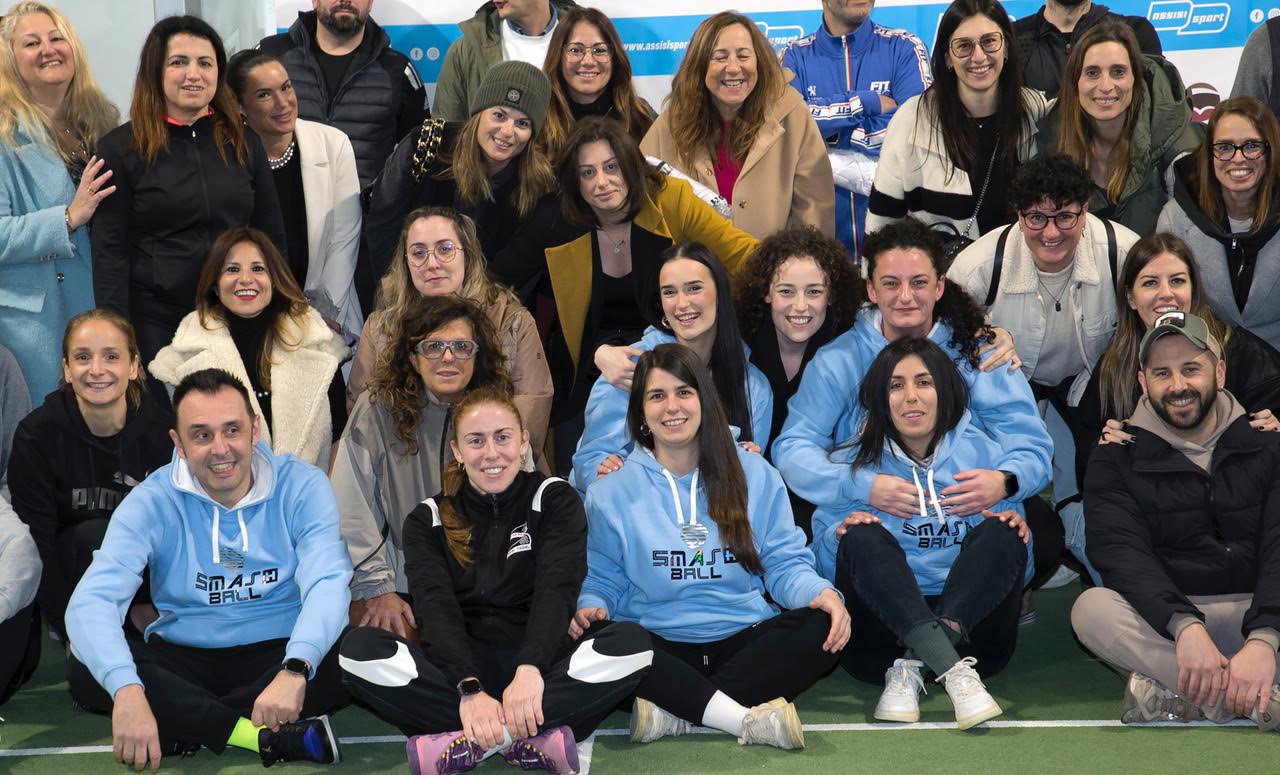 Assisi Bastia Padel 2024