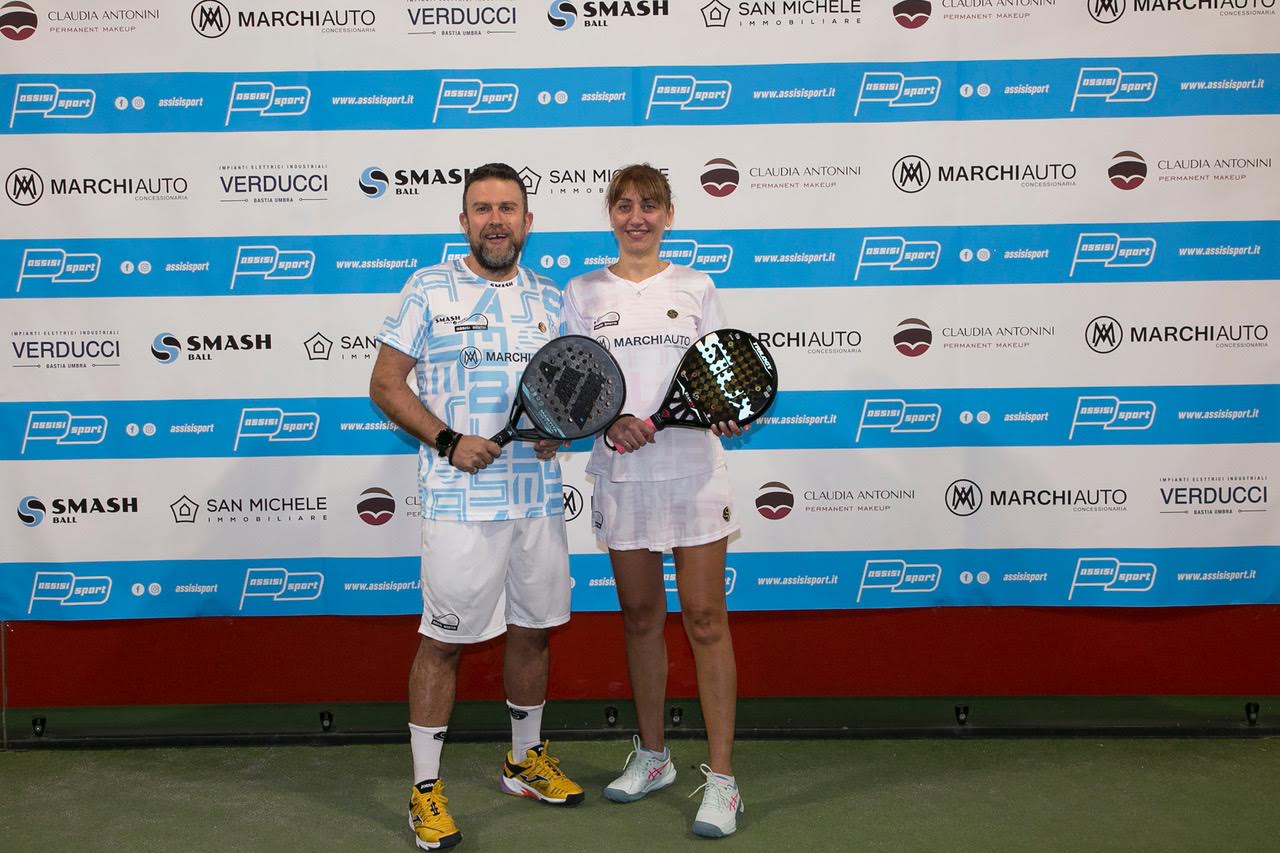 Assisi Bastia Padel 2024
