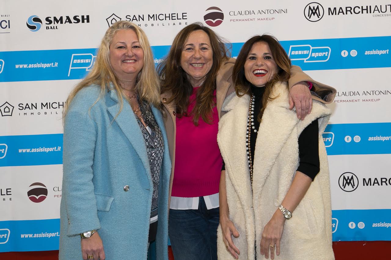 Assisi Bastia Padel 2024