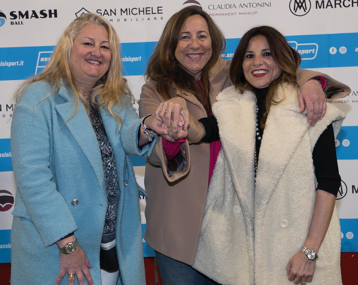 Assisi Bastia Padel 2024