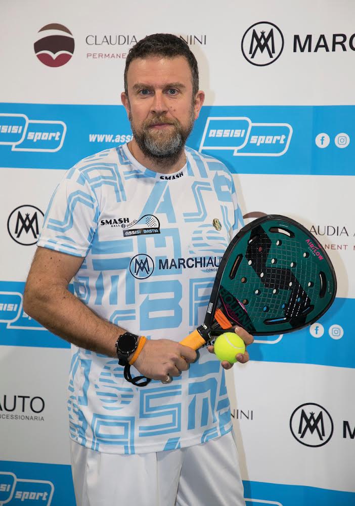 Assisi Bastia Padel 2024