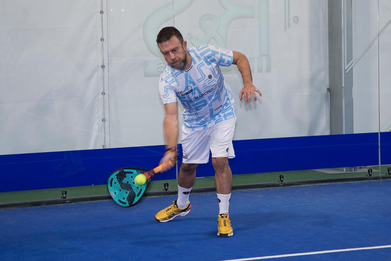 Assisi Bastia Padel 2024