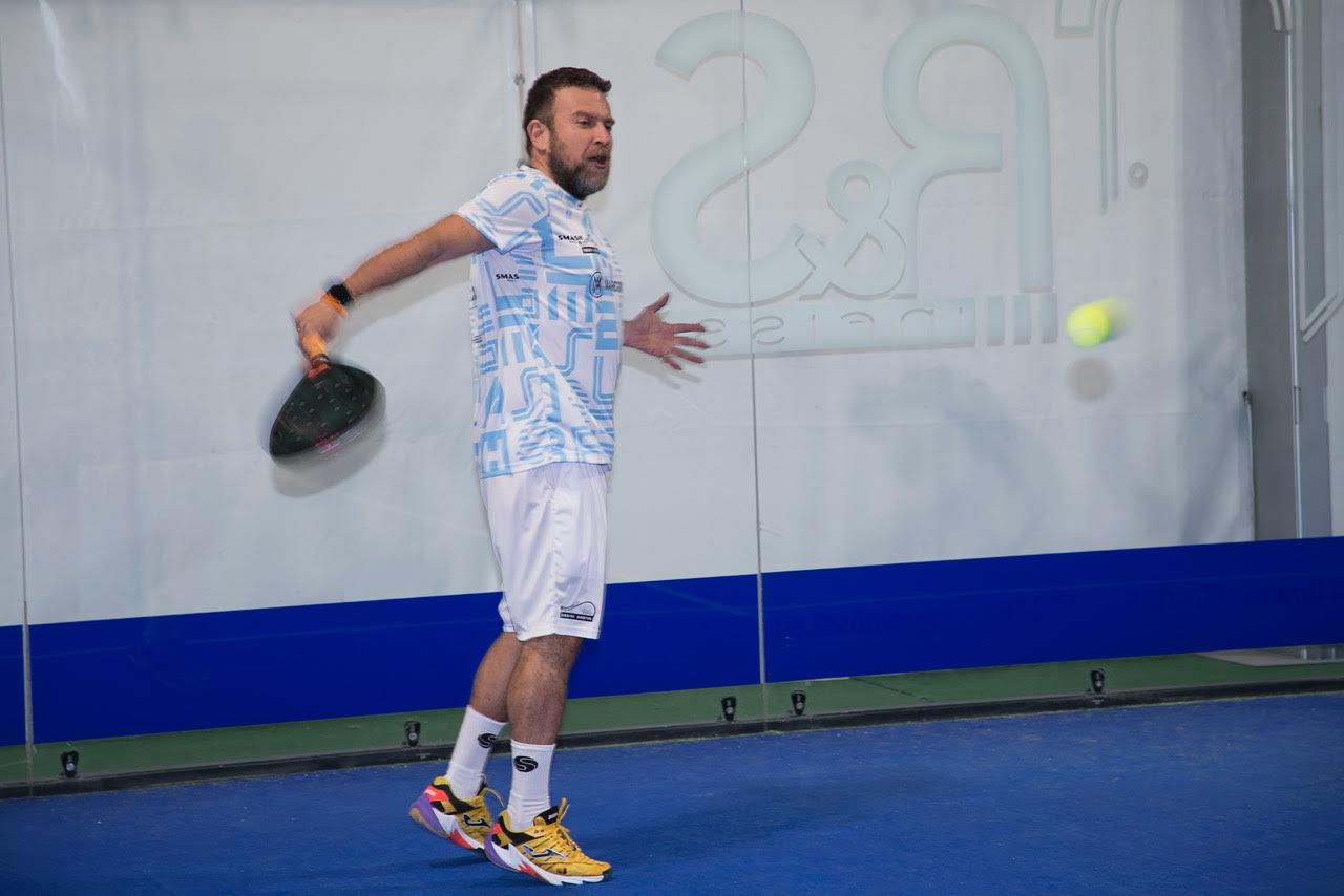 Assisi Bastia Padel 2024