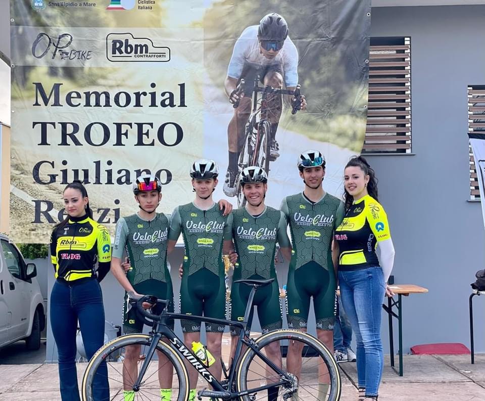 Velo Club Assisi Bastia