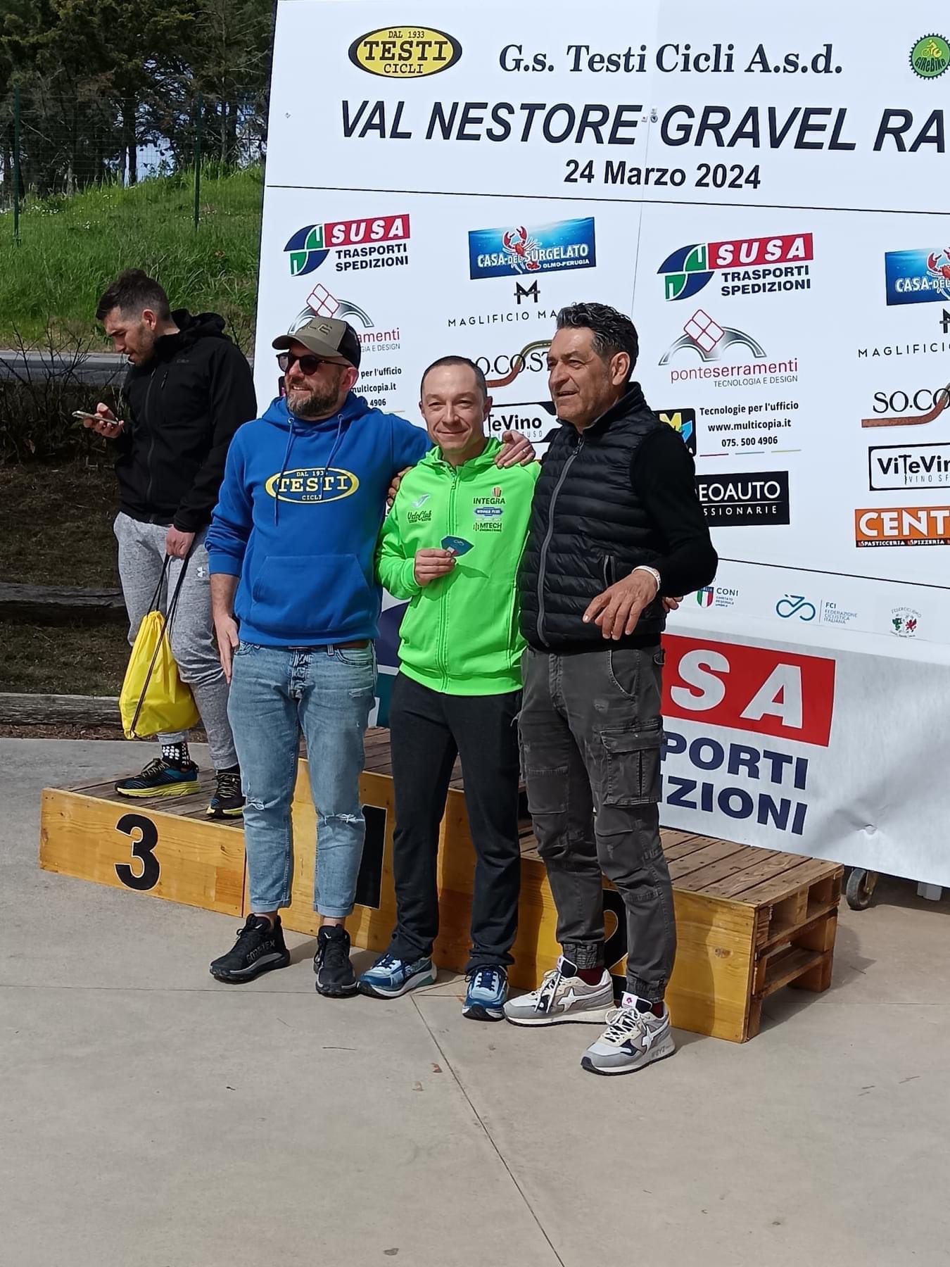 Velo Club Assisi Bastia