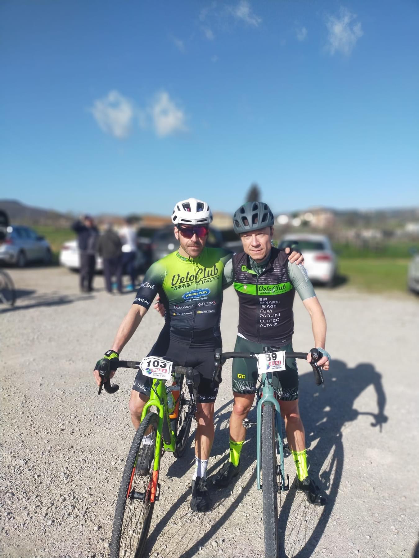 Velo Club Assisi Bastia