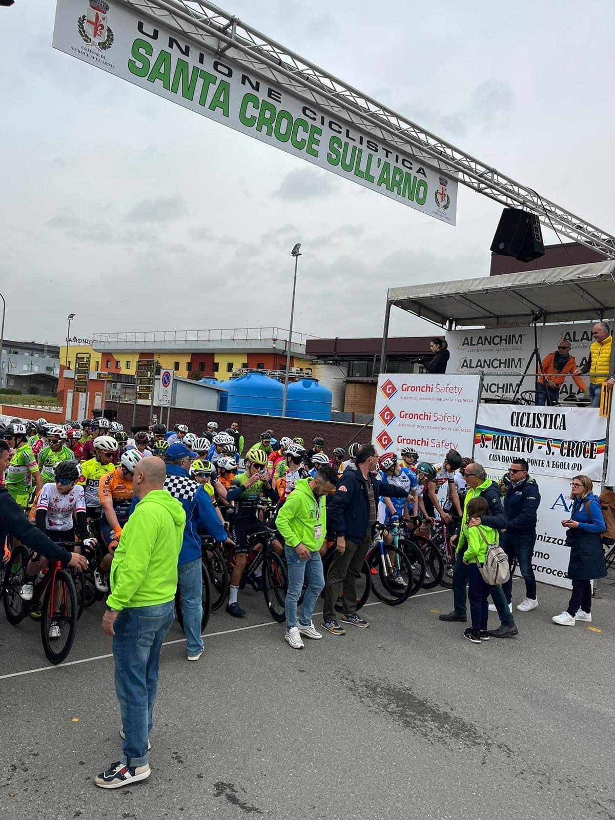 Velo Club Battistelli