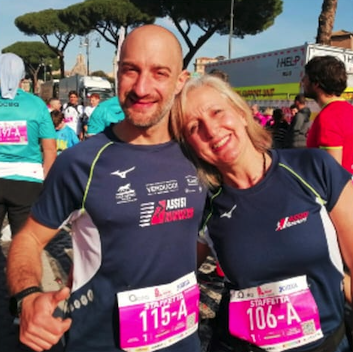 Assisi Runners Roma