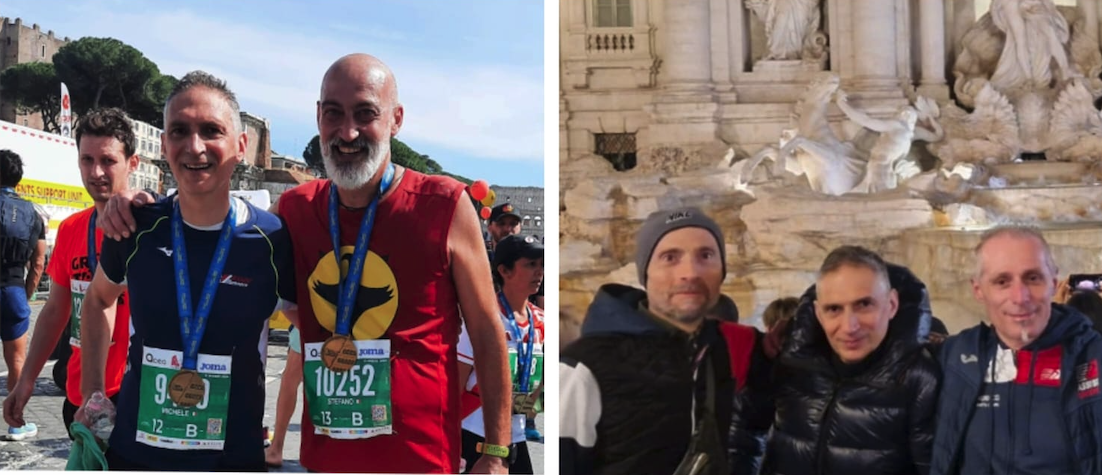 Assisi Runners Roma