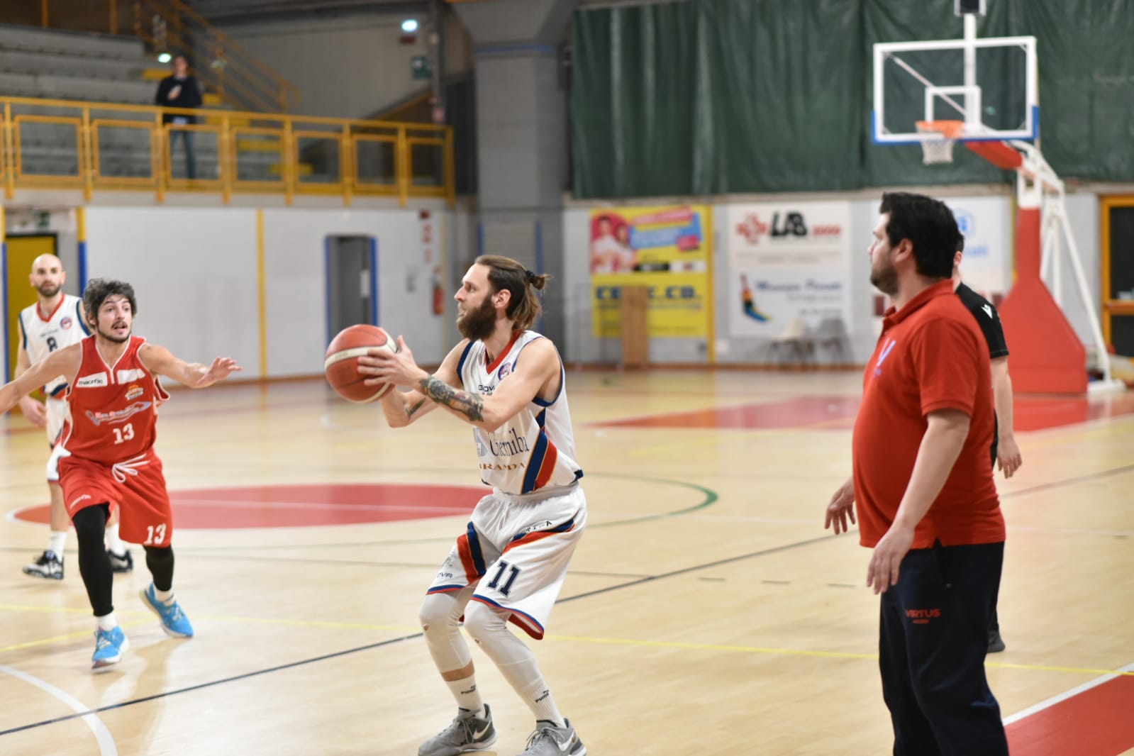 Virtus Assisi – Urbania