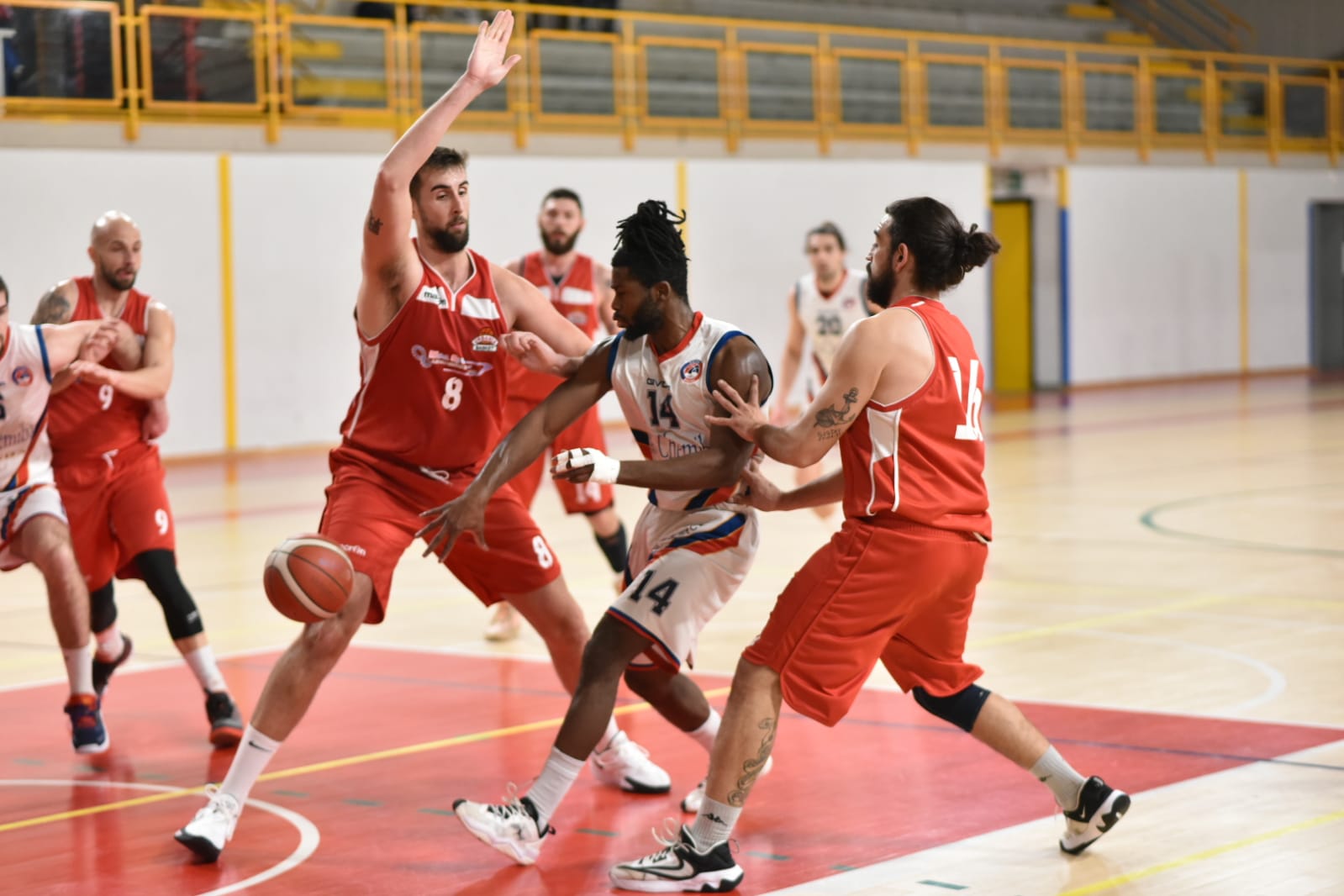 Virtus Assisi – Urbania