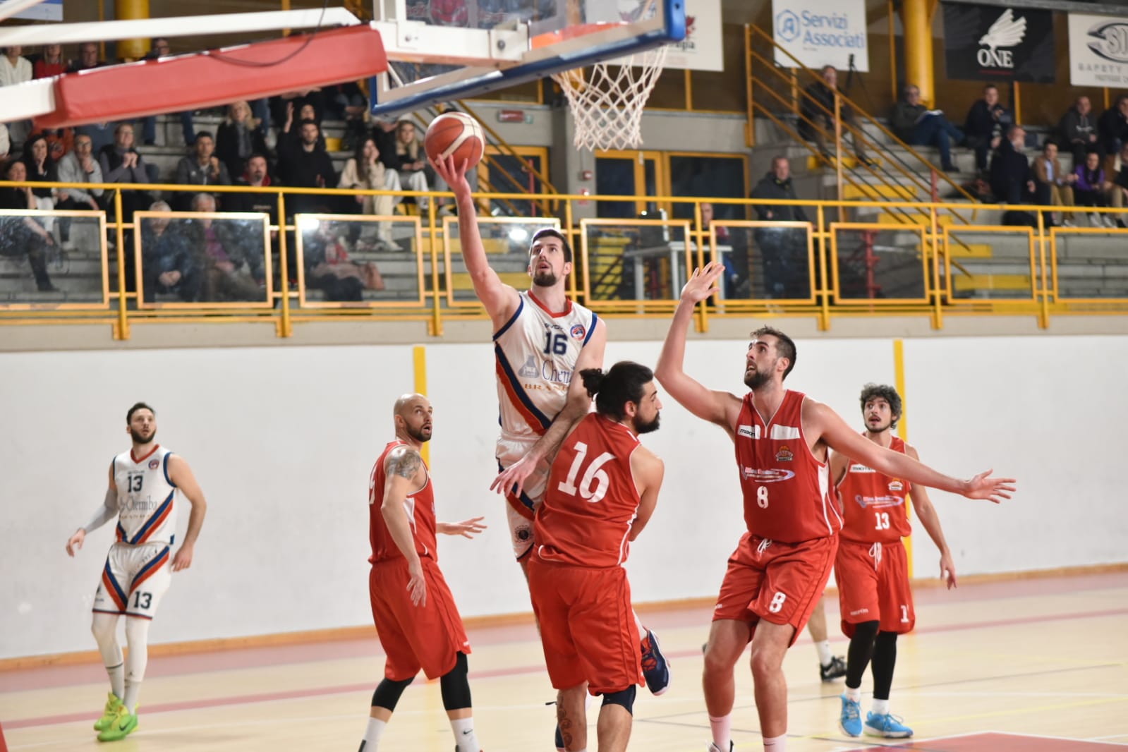 Virtus Assisi – Urbania