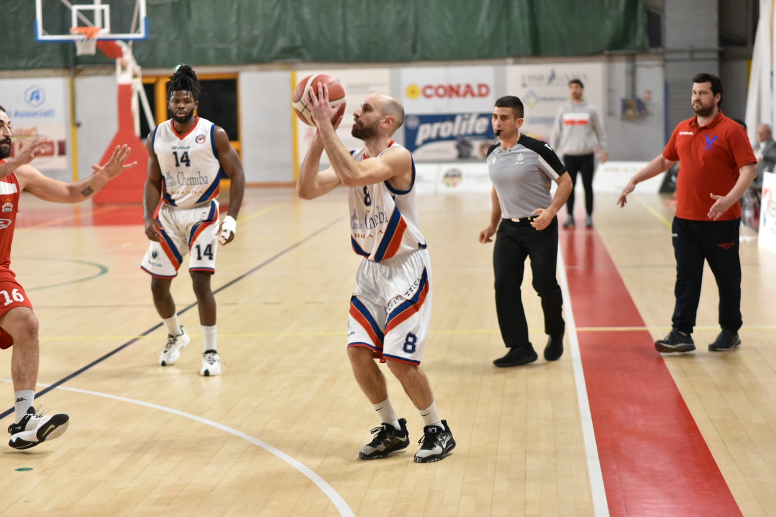 Virtus Assisi – Urbania