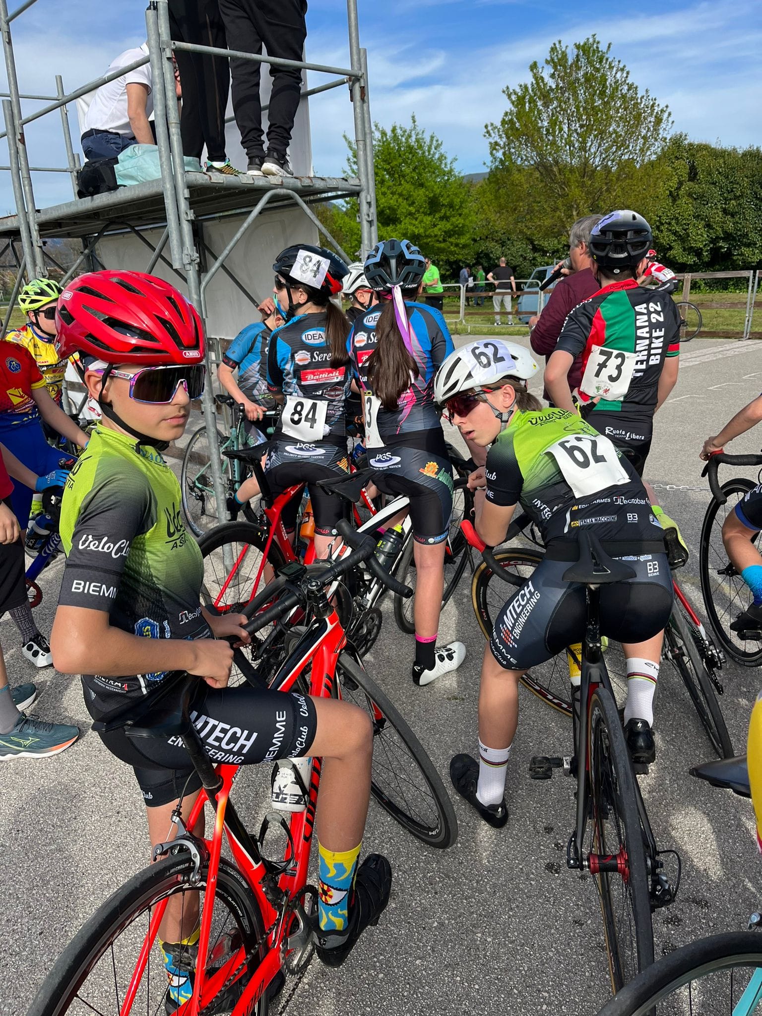 Velo Club Martinsicuro
